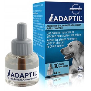 ADAPTIL RECHARGE 1 MOIS