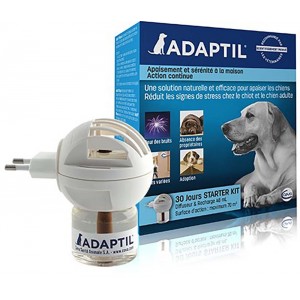ADAPTIL DIFFUSEUR+RECHARGE 1 MOIS