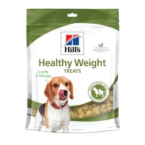 FRIANDISES POULET/CAROTTES HEALTHY WEIGHT HILLS